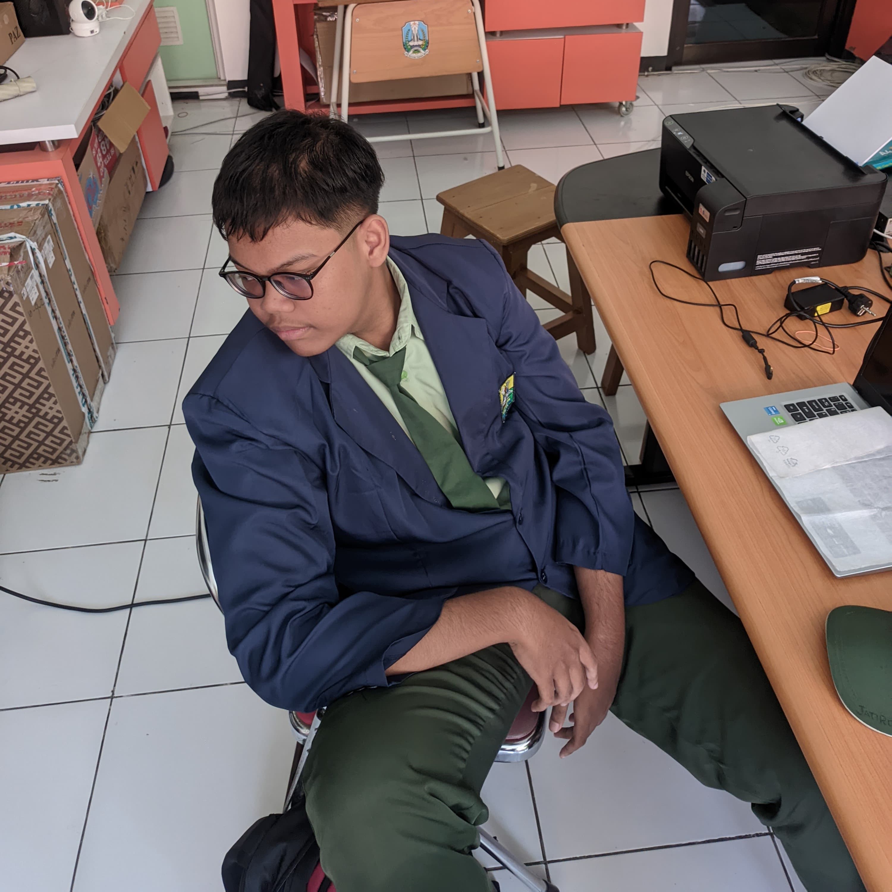 Ardi